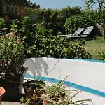 A Casa Da Estrela - De Peregrinos Mini-hôtel Fajozes