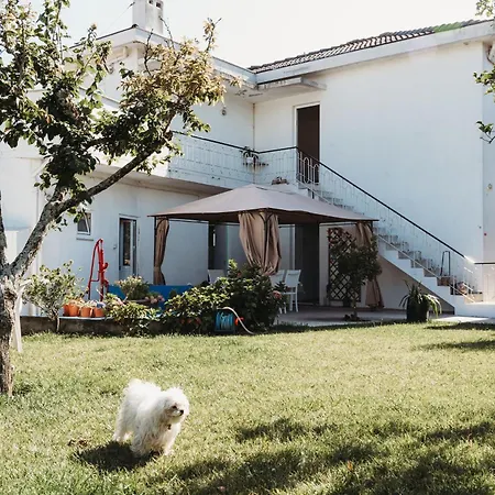 A Casa Da Estrela - De Peregrinos *