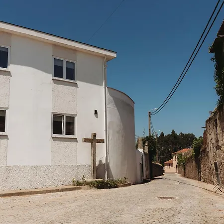 A Casa Da Estrela - De Peregrinos * Fajozes