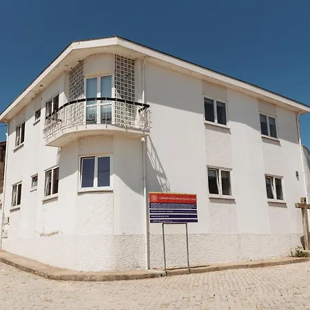 A Casa Da Estrela - De Peregrinos * Fajozes