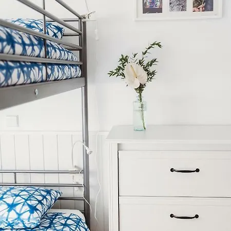 A Casa Da Estrela - De Peregrinos Han/Misafirhane Fajozes