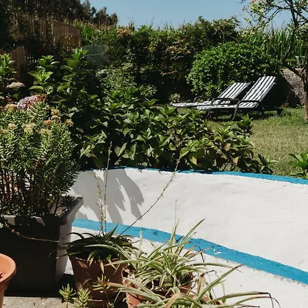 A Casa Da Estrela - De Peregrinos Fogadó Fajozes