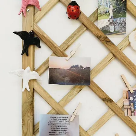 A Casa Da Estrela - De Peregrinos