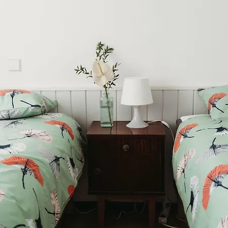 Fogadó A Casa Da Estrela - De Peregrinos