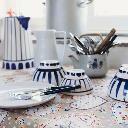 A Casa Da Estrela - De Peregrinos Fogadó *