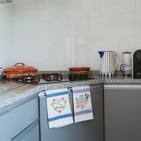 A Casa Da Estrela - De Peregrinos Fogadó