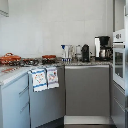 بيت ريفي A Casa Da Estrela - De Peregrinos *