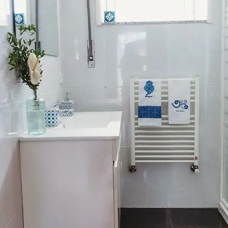 A Casa Da Estrela - De Peregrinos Inn *