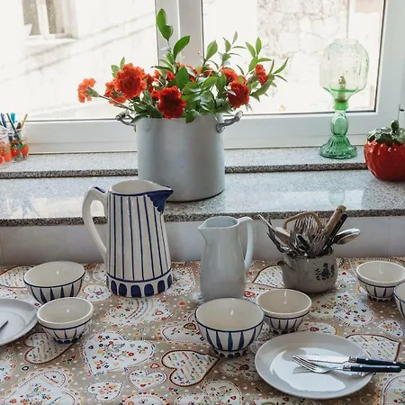 Fogadó A Casa Da Estrela - De Peregrinos *