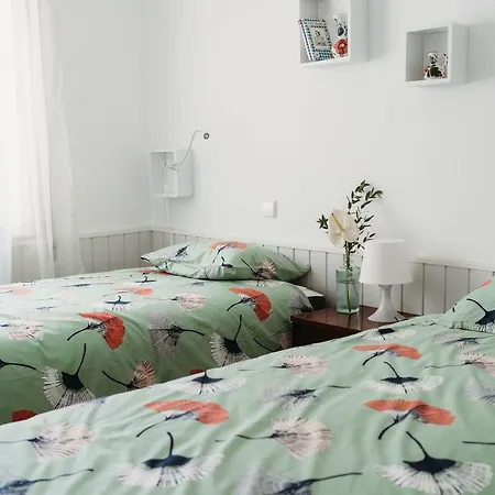 A Casa Da Estrela - De Peregrinos Fajozes