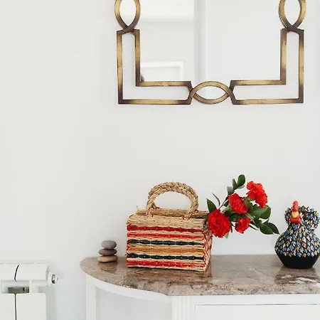 A Casa Da Estrela - De Peregrinos Fajozes