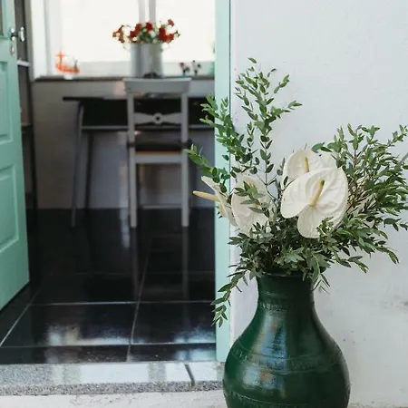 A Casa Da Estrela - De Peregrinos Fogadó Fajozes