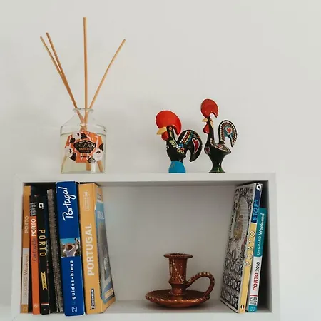 A Casa Da Estrela - De Peregrinos *