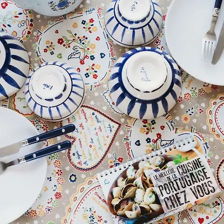 A Casa Da Estrela - De Peregrinos Fogadó *