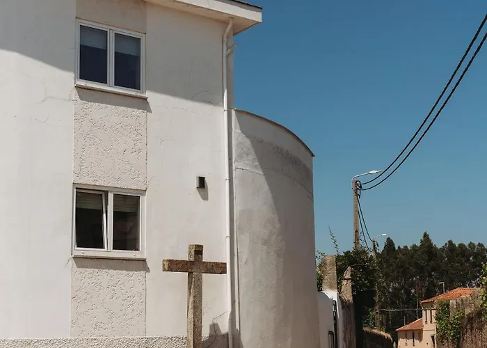 A Casa Da Estrela - De Peregrinos