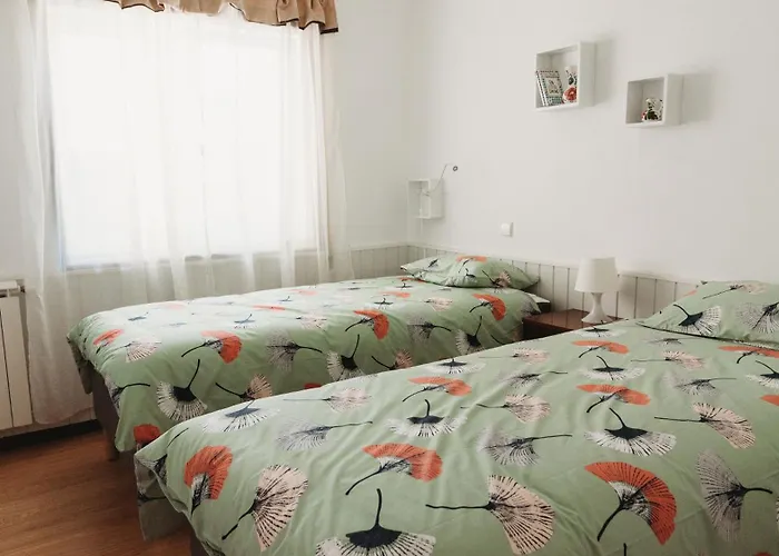 Estalagem A Casa Da Estrela - De Peregrinos Fajozes