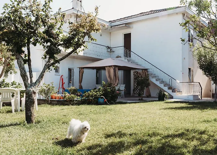 A Casa Da Estrela - De Peregrinos *