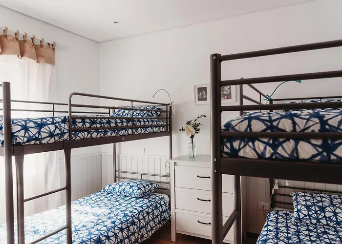 Estalagem A Casa Da Estrela - De Peregrinos Fajozes