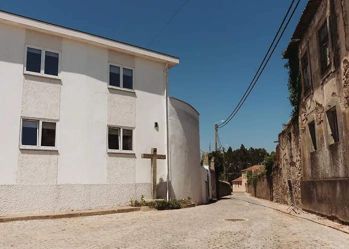 A Casa Da Estrela - De Peregrinos * Fajozes