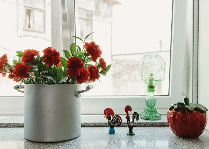 A Casa Da Estrela - De Peregrinos