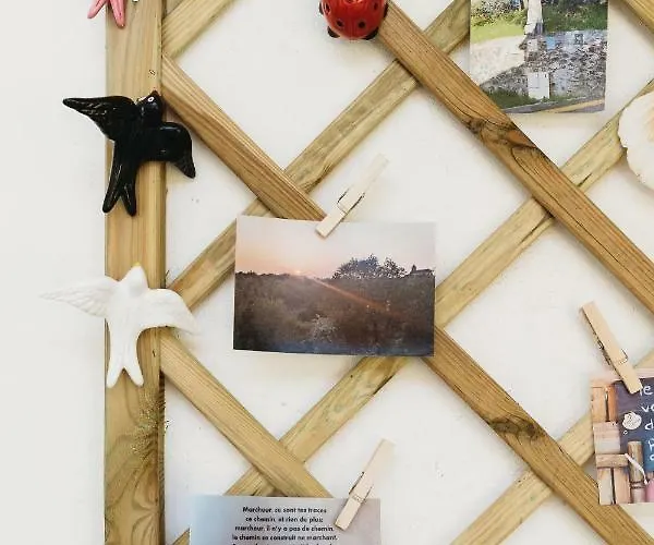 A Casa Da Estrela - De Peregrinos