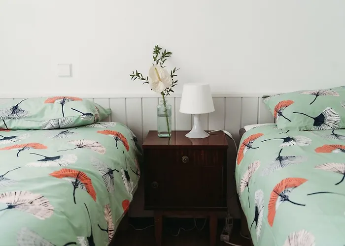 Estalagem A Casa Da Estrela - De Peregrinos