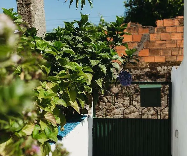 Estalagem A Casa Da Estrela - De Peregrinos
