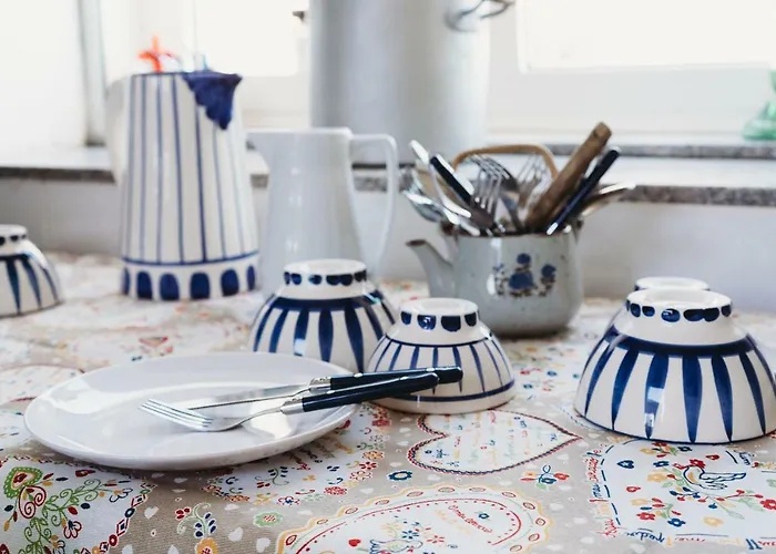 A Casa Da Estrela - De Peregrinos Estalagem *