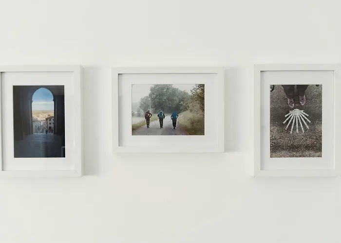 A Casa Da Estrela - De Peregrinos Värdshus