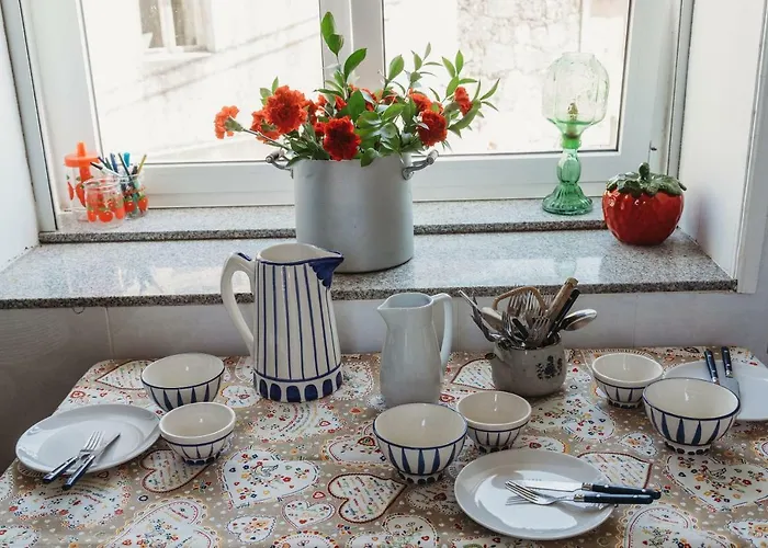 Estalagem A Casa Da Estrela - De Peregrinos *