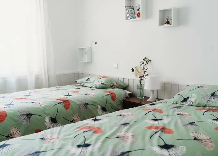 A Casa Da Estrela - De Peregrinos Fajozes