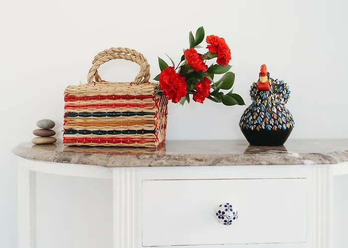 宾馆 A Casa Da Estrela - De Peregrinos *