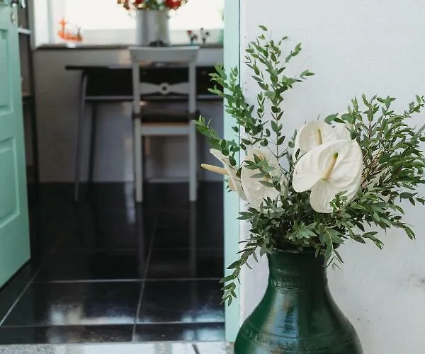 A Casa Da Estrela - De Peregrinos Estalagem Fajozes