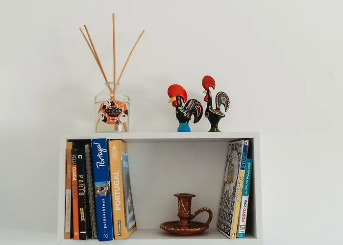 A Casa Da Estrela - De Peregrinos *