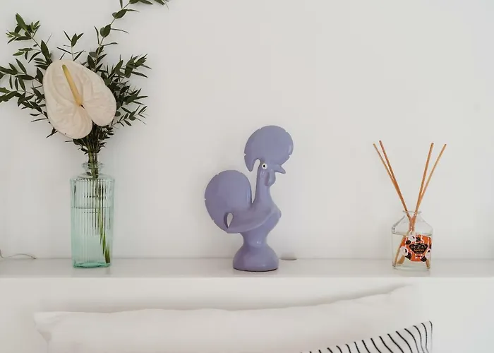 A Casa Da Estrela - De Peregrinos *