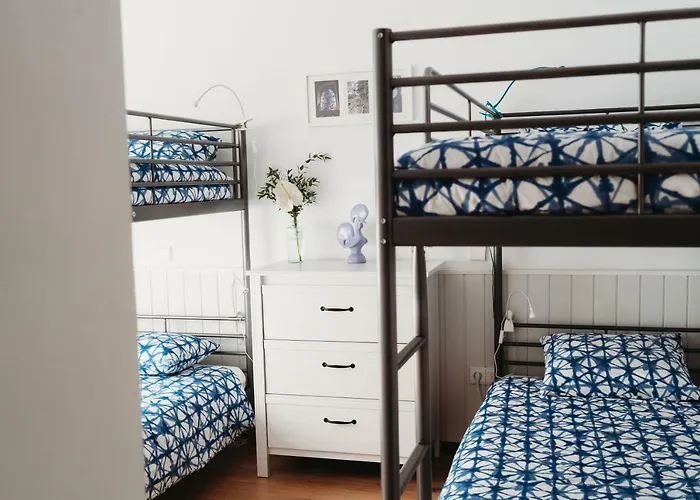 A Casa Da Estrela - De Peregrinos